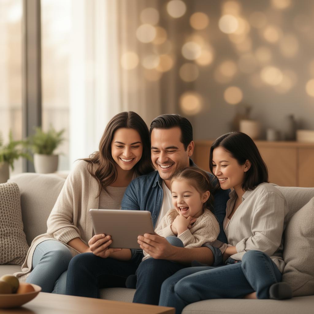 HomeBrand — Lifestyle photography that converts browsers to buyers